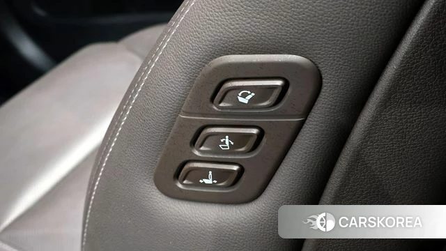 Hyundai Grandeur IG id 4294823 из Кореи 10