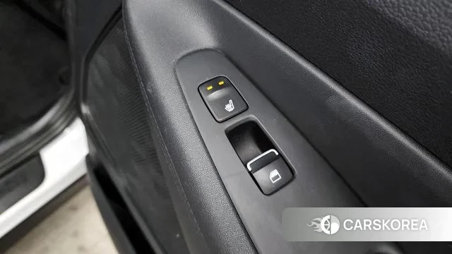 Hyundai The New Santa Fe id 3621824 из Кореи 10