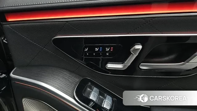 Mercedes-Benz S-Class W223 id 3607007 из Кореи 10