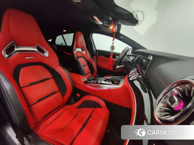 Mercedes-Benz AMG GT id 4271395 из Китая 10