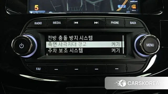 Chevrolet (GM Daewoo) The New Spark id 3434594 из Кореи 10