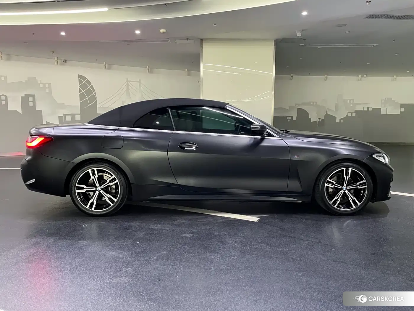 BMW 4 series id 4600993 из Китая 10