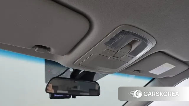 Ssangyong Berry New Tivoli id 3043900 из Кореи 10