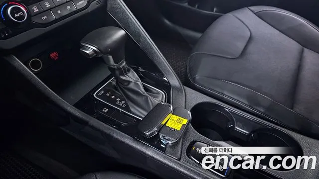 Kia The New Niro id 2699999 из Кореи 10