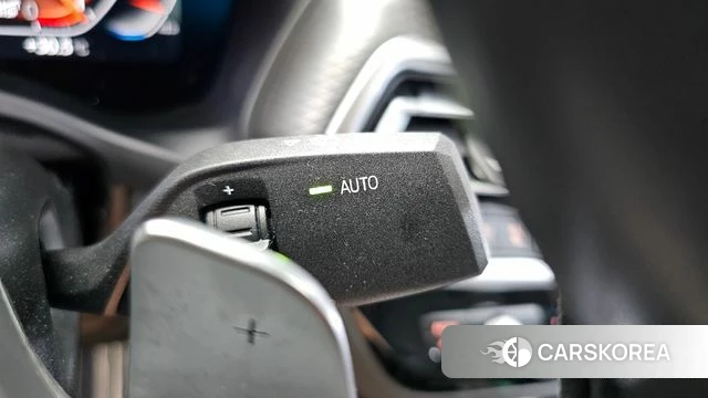 BMW X4 (G02) id 4665030 из Кореи 10