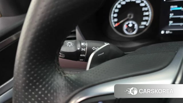 Genesis The New G70 id 4550290 из Кореи 10