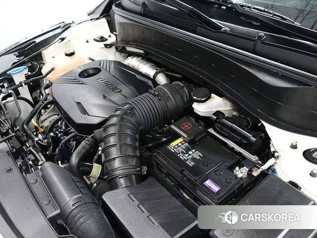 Kia Seltos id 4671433 из Кореи 10