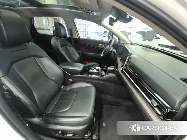 Kia Sportage 5th Generation Hybrid id 3572700 из Кореи 10