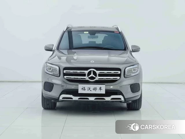 Mercedes-Benz GLB id 4272379 из Китая 10