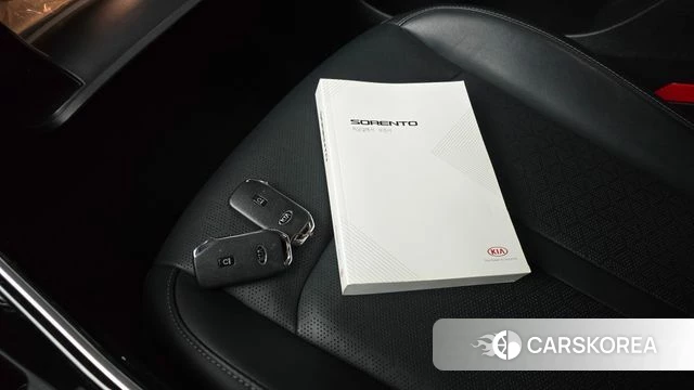 Kia Sorento 4th Generation id 4614484 из Кореи 10