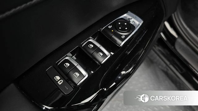 Kia The New K5 3rd generation id 4630448 из Кореи 10