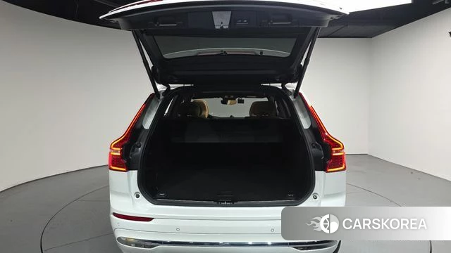Volvo XC60 second Generation id 4501100 из Кореи 10