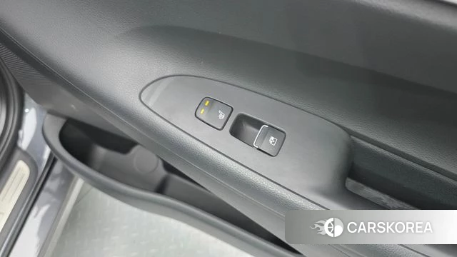 Hyundai The New Grandeur IG Hybrid id 4676479 из Кореи 10