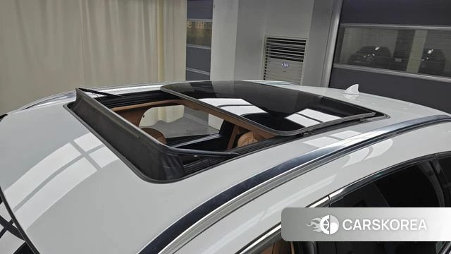 Genesis GV80 id 4202898 из Кореи 10