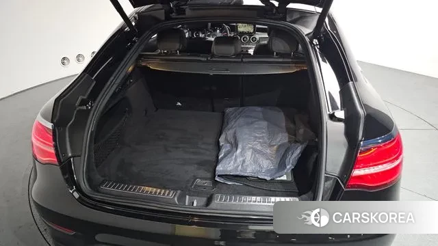 Mercedes-Benz GLC-Class X253 id 3682064 из Кореи 10