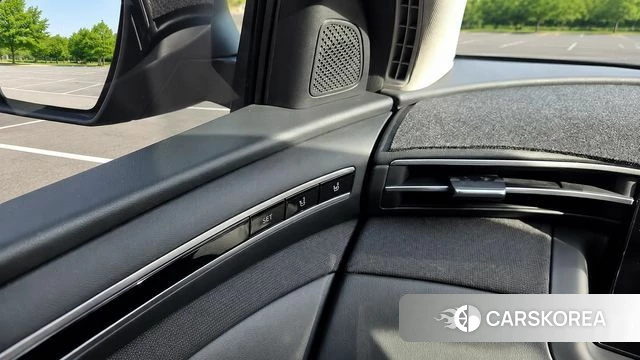 Hyundai Tucson Hybrid (NX4) id 4355805 из Кореи 10