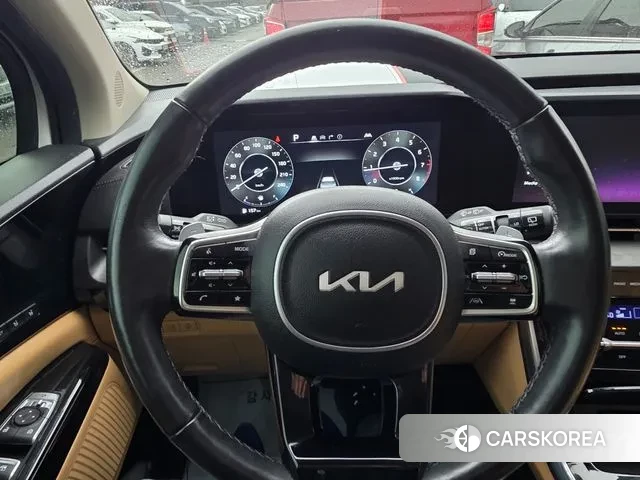 Kia Carnival 4th generation id 3570629 из Кореи 10