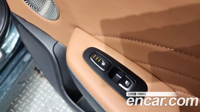 Kia Stinger Meister id 2935152 из Кореи 10