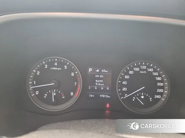 Hyundai Tucson (NX4) id 3747925 из Кореи 10