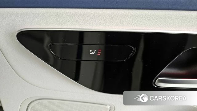 Mercedes-Benz EQE V295 id 3940715 из Кореи 10