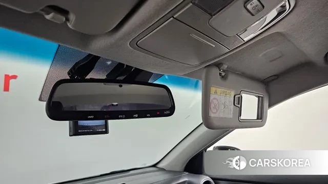 Kia The New K3 2nd generation id 3611517 из Кореи 10