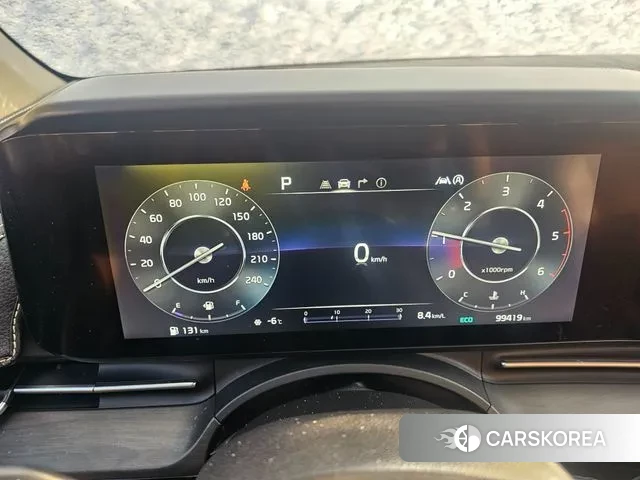 Kia Carnival 4th generation id 3573094 из Кореи 10