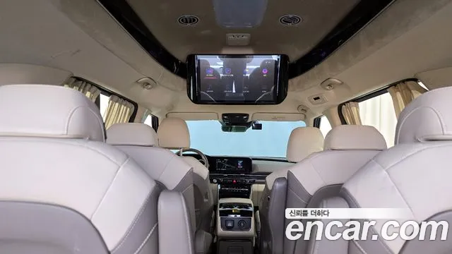 Kia Carnival 4th generation id 2664197 из Кореи 10