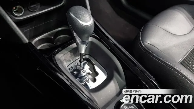 Peugeot 2008 id 2532656 из Кореи 10