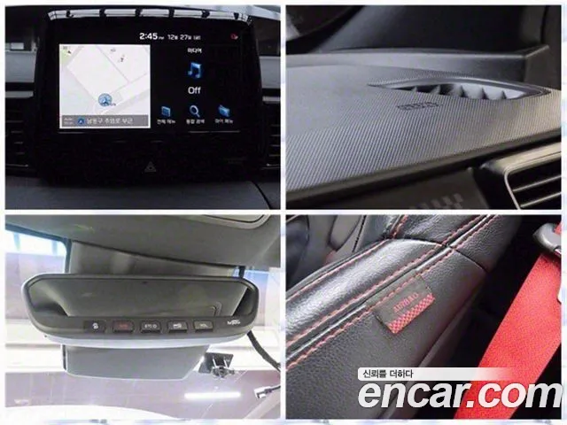 Hyundai Veloster (JS) id 2339705 из Кореи 10