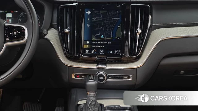 Volvo XC60 second Generation id 4435251 из Кореи 10
