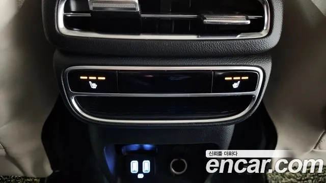 Genesis GV80 id 2944260 из Кореи 10