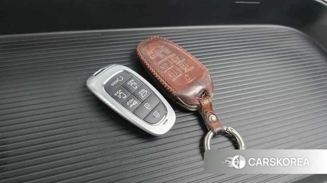Hyundai Staria id 4518672 из Кореи 10