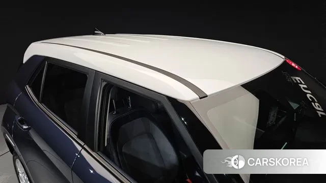 Hyundai Venue id 2965594 из Кореи 10