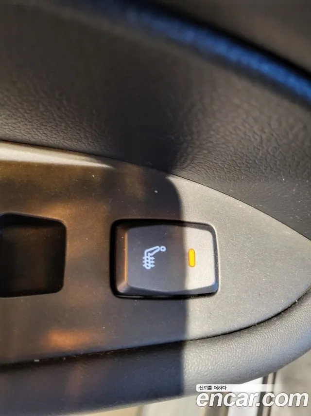 Ssangyong Rexton Sports id 2876761 из Кореи 10