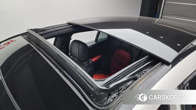 Mercedes-Benz GLE-Class W167 id 3002302 из Кореи 10