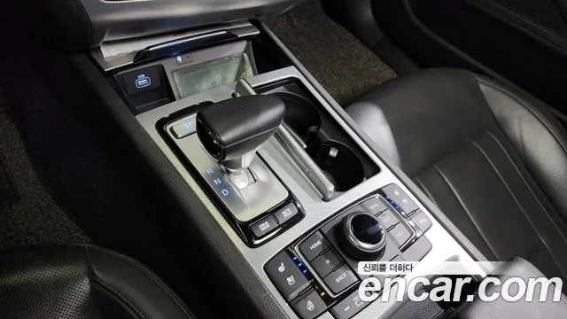 Genesis G80 id 2585734 из Кореи 10