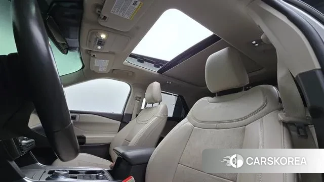 Ford Explorer 6th Generation id 3615802 из Кореи 10