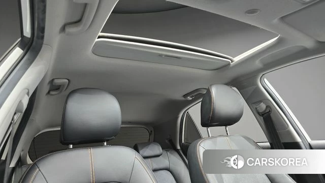 Kia Morning Urban (JA) id 4370872 из Кореи 10