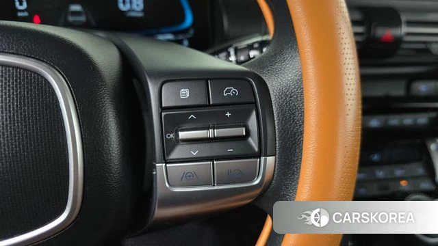 Hyundai Casper id 3826524 из Кореи 10