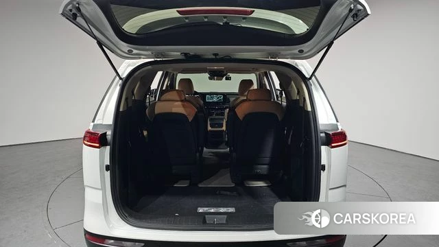 Kia Carnival 4th generation id 3872012 из Кореи 10