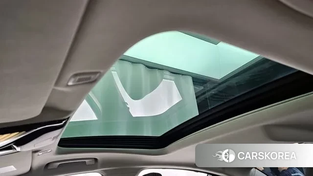 BMW 5 Series (G30) id 3597263 из Кореи 10