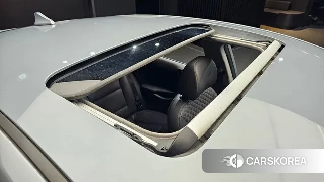 Hyundai Ionic Electric id 3259649 из Кореи 10