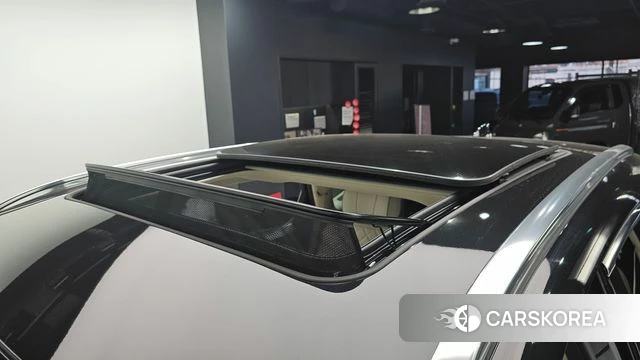 Genesis GV80 id 3921973 из Кореи 10