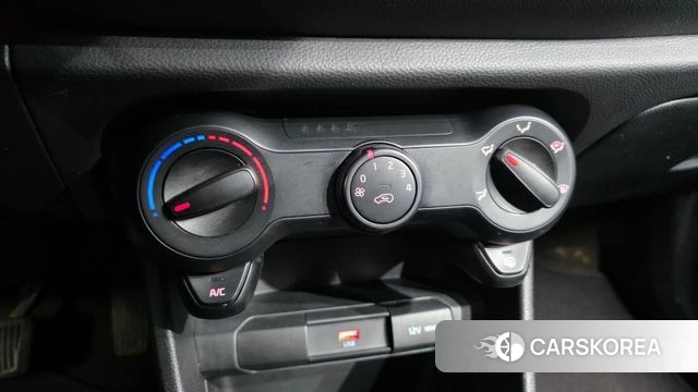 Kia Morning Urban (JA) id 4349683 из Кореи 10