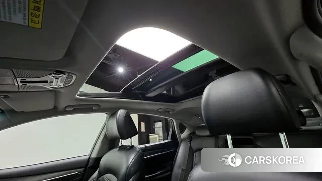 Hyundai Grandeur IG id 3510271 из Кореи 10