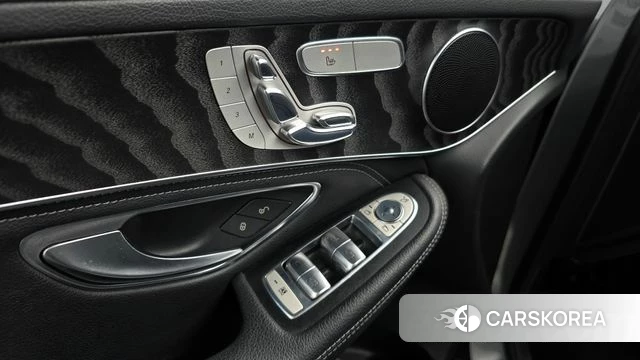 Mercedes-Benz GLC-Class X253 id 3867570 из Кореи 10