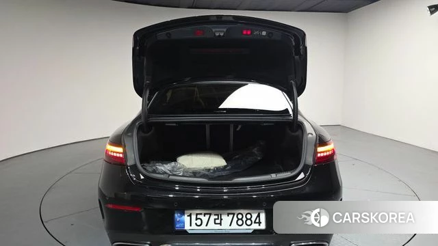 Mercedes-Benz E-Class W213 id 4635824 из Кореи 10