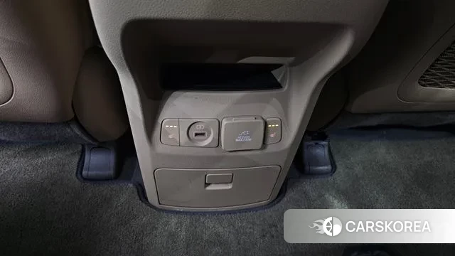 Kia The New Carnival id 3459984 из Кореи 10