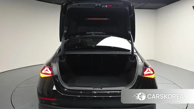 Mercedes-Benz E-Class W214 id 4791799 из Кореи 10
