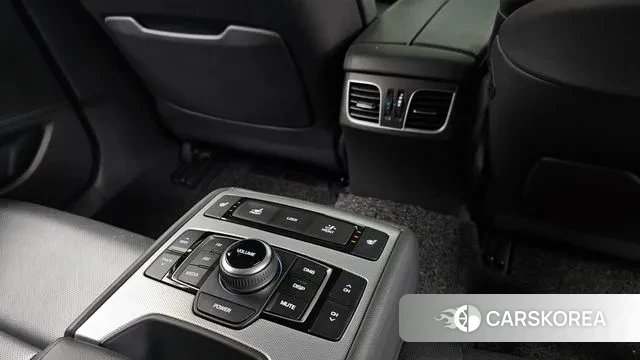 Genesis G80 id 3008822 из Кореи 10